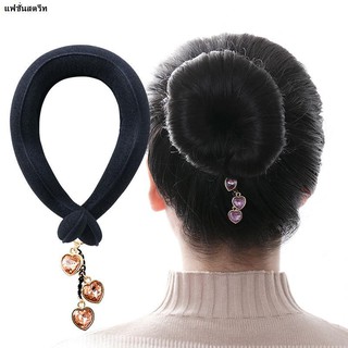 ซื้อ one get ball headband อุปกรณ์ผม, อุปกรณ์ผมขี้เกียจ, ผมถัก, ผมฟูหลากหลาย, ผมพร้อมสิ่งประดิษฐ์, หญิง