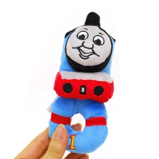 ของเล่นเด็กอ่อน Thomas เขย่าแล้วมีเสียง Garagara Thomas &amp; Friends Rattle