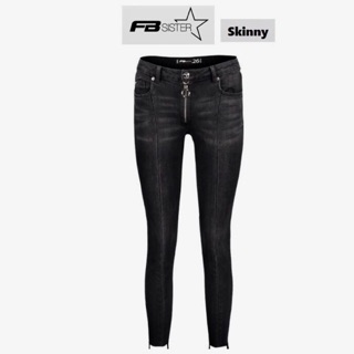 [Sale‼️] FB SISTER Skinny JEANS แท้ พร้อมส่ง