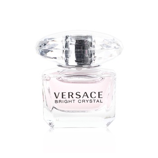 [BPJN412 คืน12%][max200] Versace Bright Crystal Eau de Toilette 5ml.