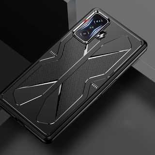 สําหรับ POCO F4 GT / Xiaomi Redmi K50 Gaming Edition เคสซิลิโคนนิ่ม กันกระแทก เกราะเคลือบด้าน ป้องกันด้านหลัง