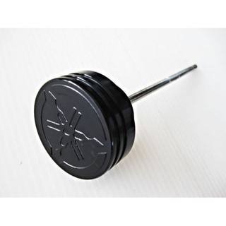 YAMAHA SR500 SR400 OIL LEVEL GAUGE (1 PC.) // เกจวัดระดับน้ำมัน สินค้าคุณภาพดี
