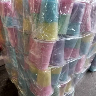 ขนม สายไหม โบราณ สายไหม 20 กระปุก ขนมเด็ก ขนมไทย **กดสั่งได้ครั้งล่ะไม่เกิน 15แพ็ค **