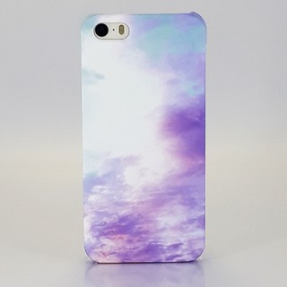 พร้อมส่ง เคสลาย Sky 02