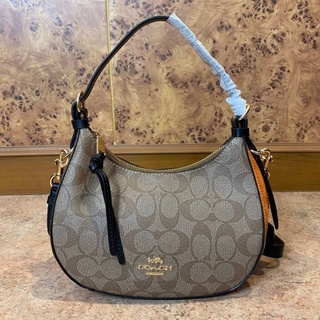 COACH C6809 KLEO HOBO