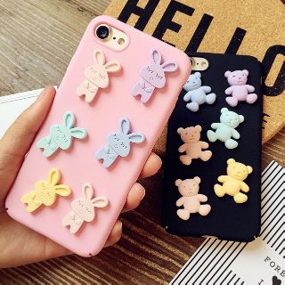 เคสลูกกวาด เคสไอโฟน พาสเทล