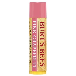 Burt's Bees Refreshing Lip Balm with Pink Grapefruit 4.25 g