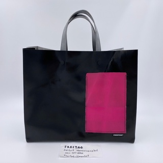 FREITAG : F716 BOGGS(Limited Edition DIY) พร้อมส่ง การันตีของแท้ 100%