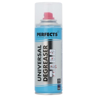 Perfects สเปรย์โฟมขจัดคราบฝังลึก 200 มล. เพอร์เฟกต์ส