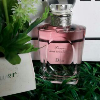 dior forever nobox100ml