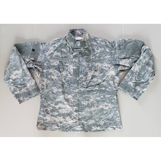 เสื้อทหาร NATO 6070/8494 Size L (I1456)