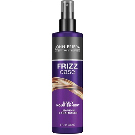🌟พร้อมส่ง🌟John Frieda Frizz Ease Daily Nourishment Conditioner, Leave-in Conditioner