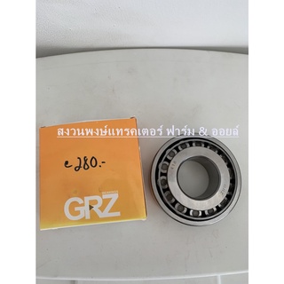 ตลับลูกปืนรถไถฟอร์ด Ford 414/418 GRZ