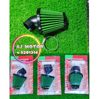 ไส้กรองอากาศคาร์บูเรเตอร์ W100 EX5 DREAM TS125 NSR-SP 35 มม. 42 มม. 48 มม. สําหรับ HONDA SUZUKI TS-125
