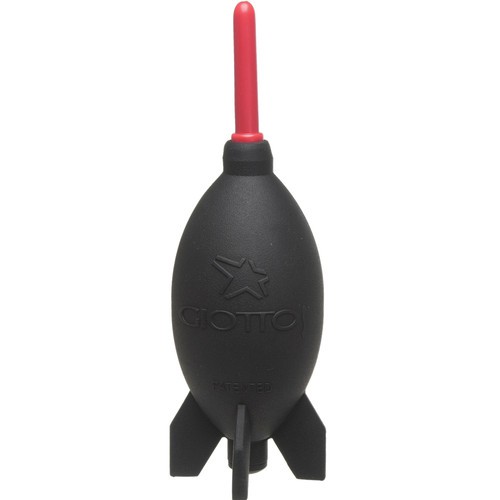 ลูกยางเป่าลม Giottos Rocket Air Blowers/Super Air Stream Big สีดำ ลูกใหญ่ที่สุด snapshot snapshotshop