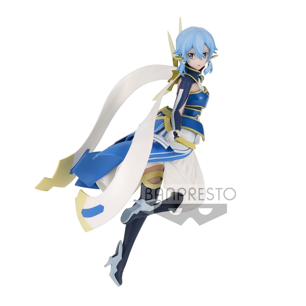 [ Figure แท้ ] Sword Art Online Alicization War of Underworld - Espresto est-Dressy Sun Goddess Sino