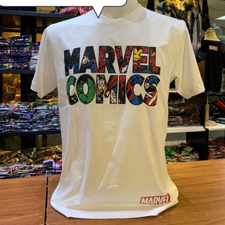 เสื้อยืดมาร์เวล-MARVEL COMICS-879