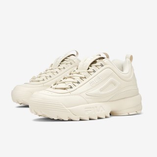 nude fila disruptor