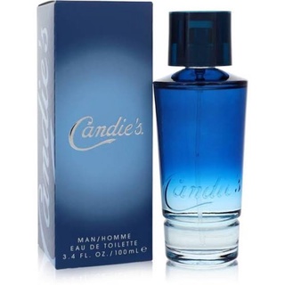 Candies Cologne by Liz Claiborne 100ml new formula