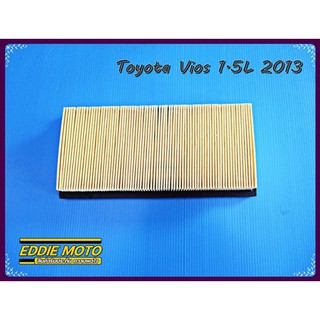 TOYOTA VIOS 1.5L year 2013 ELEMENT AIR FILTER  // ไส้กรองแอร์ วีออส สินค้ามาตรฐาน คุณภาพดี ราคาถูก รับประกันความพอใจ