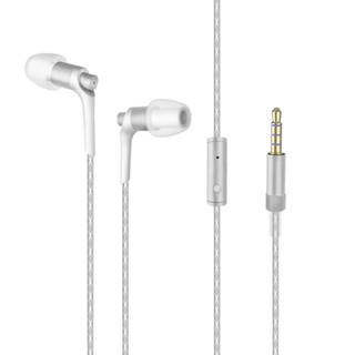 GuestShow VIDVIEรุ่นHS611NหูฟังIn Ears headphones White