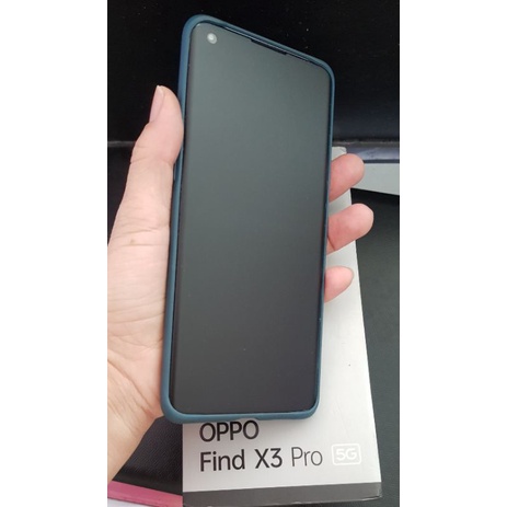 Oppo find x3 pro มือสองสภาพมือหนึ่ง