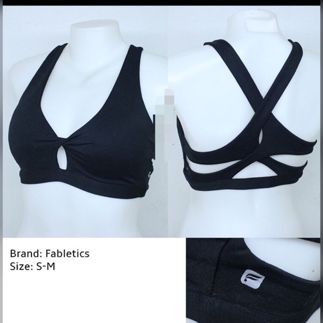 Sport bra brands แท้ Shopee Thailand