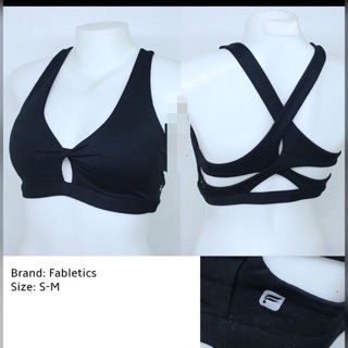 Sport bra brands แท้