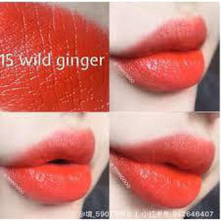 Tom Ford Lip Color 3 g # 15 Wild Ginger