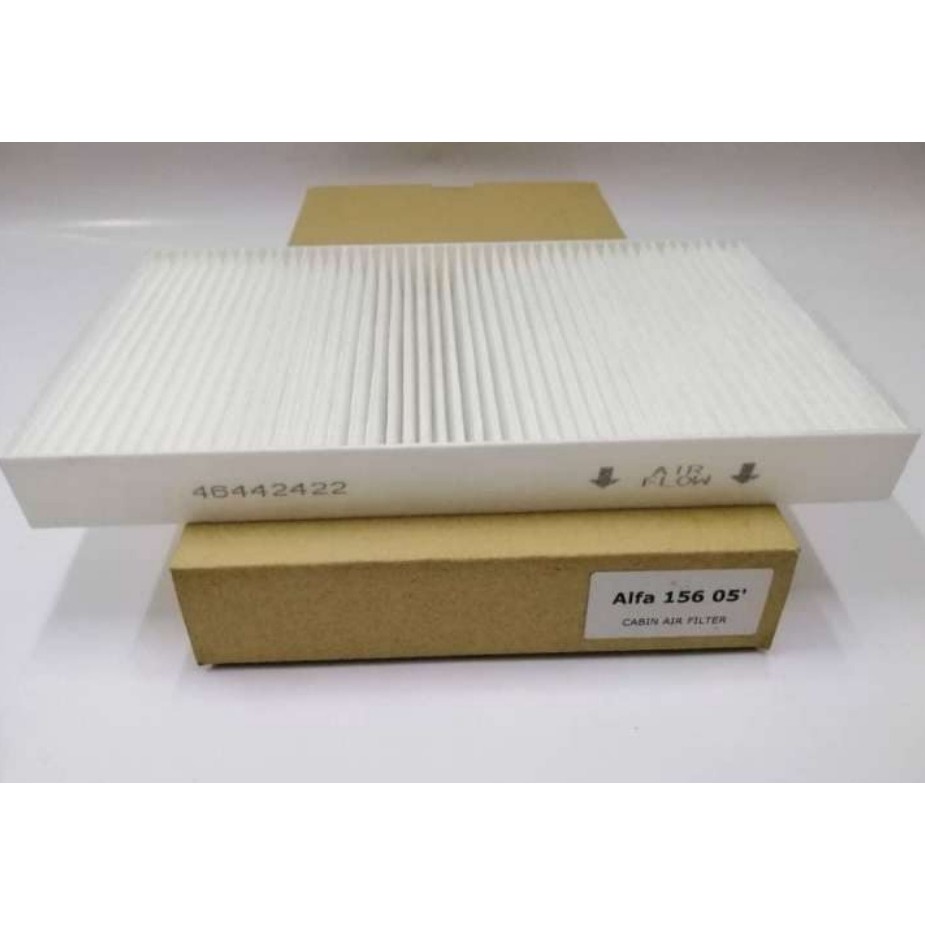 CAFA15605-ALFA 156 05 CABIN กรองอากาศ