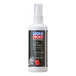 Liqui MOLY หมวกกันน็อค ทําความสะอาด