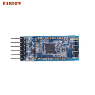 Misscherry hm - 10 ble โมดูลบลูทูธไร้สาย 4 . 0 cc 2540 cc 2541 สําหรับ arduino android