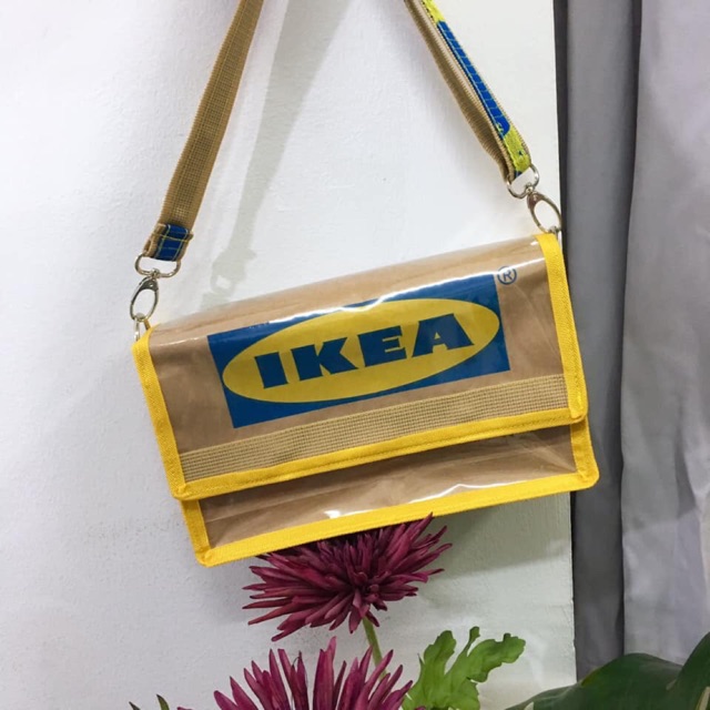 กระเป๋า IKEA น่ารัก ราคาถูกกก