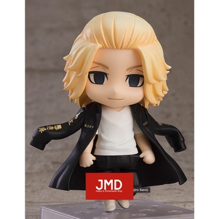 Nendoroid 1666 Manjiro Sano