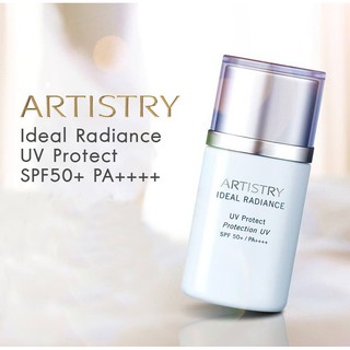 Artistry ideal Radiance spf +++ (อาทิสทรี ไอดิล เรเดียนซ์ กันแดด )