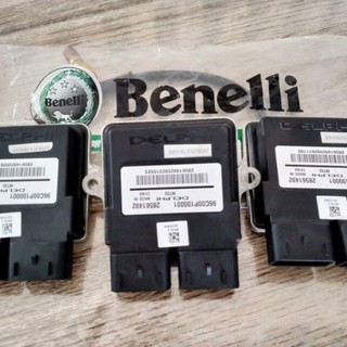 กล่อง ECU แต่งแท้ Benelli tnt300 , 600