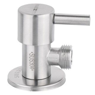 สต๊อปวาล์ว 1ทาง LUZERN LS-V211 STOP VALVE LUZERN LS-V211