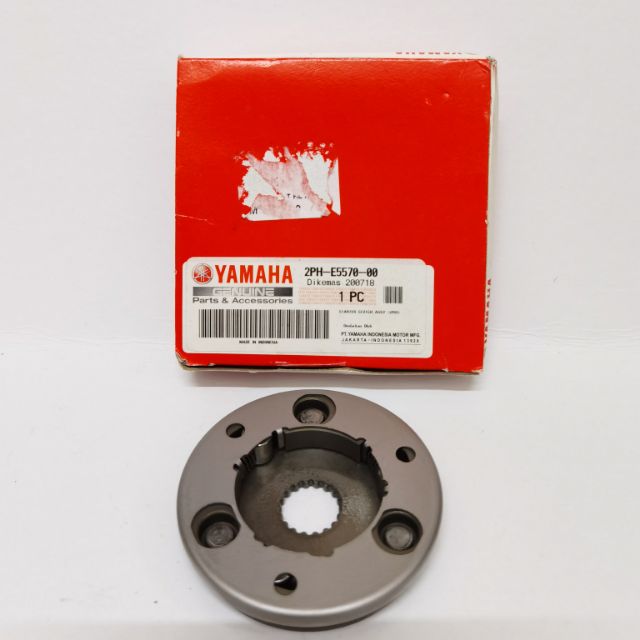 ️YAMAHA EGO AVANTIZ/EGO SOLARIZ STARTER ONE WAY 100% 2PH-E5570-0-00