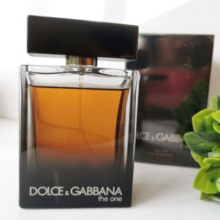 แบ่งขาย Dolce &amp; Gabbana The One for men EDP