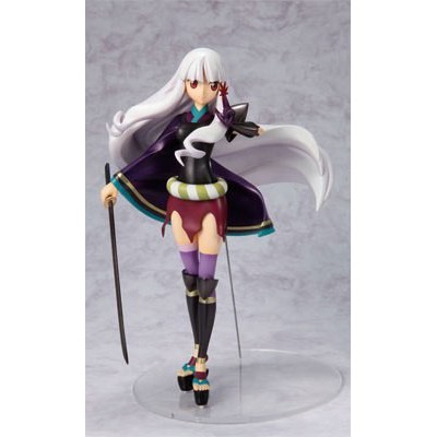 ( มือหนึ่ง​/แกะเช็ค) Banpresto Katanagatari Togame Ichiban Kuji Ichiban Kuji Premium Nishio Ishin An