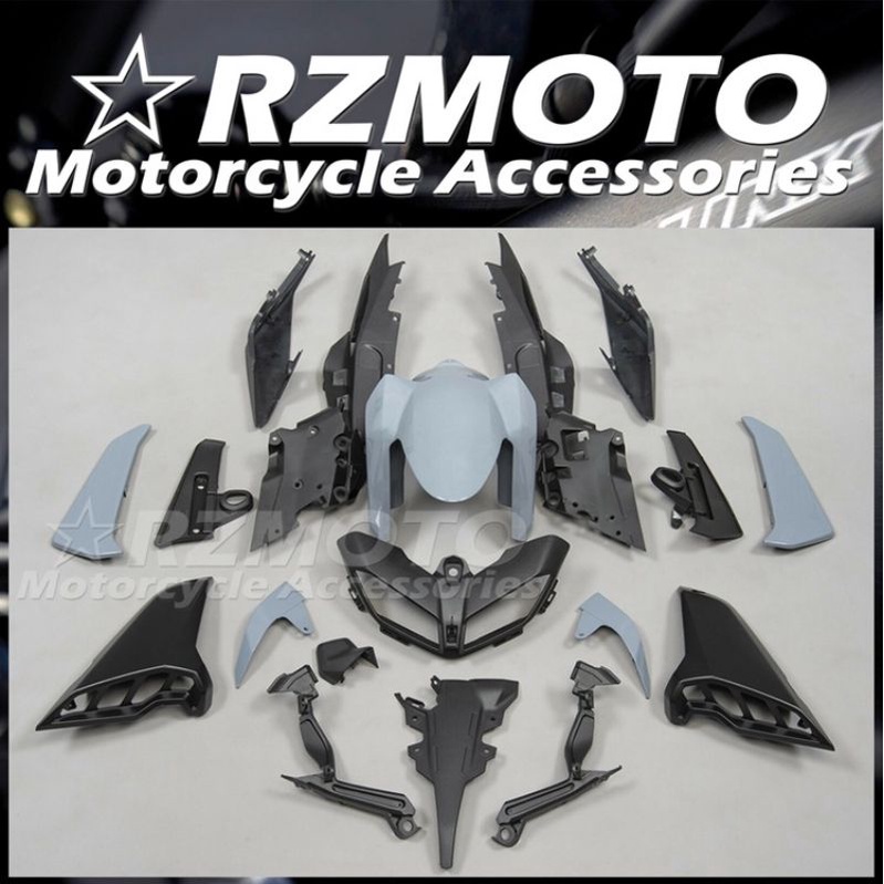 ชุดแฟริ่ง yamaha MT09 ปี2017-2018-2019 ชุดสีแต่งMT-09 จำหน่ายชุดแฟริ่ง bigbike ทุกรุ่น yamaha MT 09