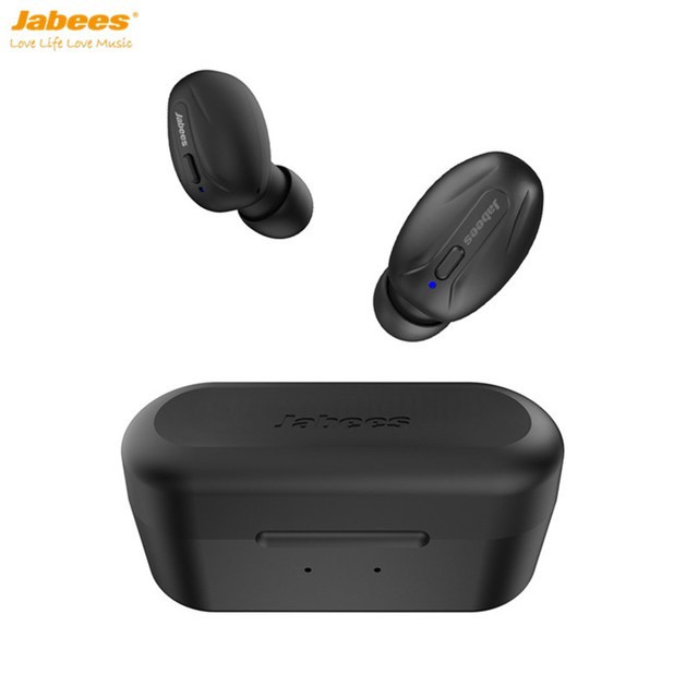 true wireless earbuds with wireless charging
