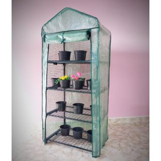 Godsila โรงเรือนพืช GREENHOUSE
3ชั้น/4ชั้น