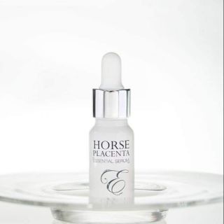 Horse placenta essential serum