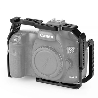 SmallRig - CCC2271 Cage for Canon 5D Mark III IV