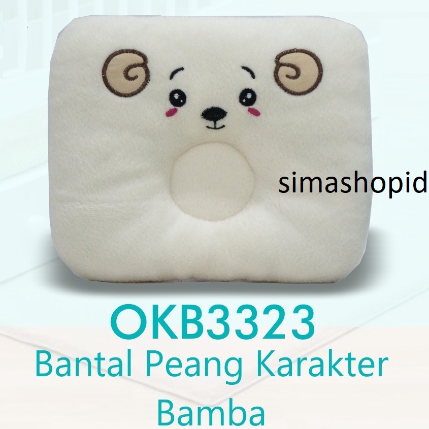 วิราล!!! Omiland Leo Pingo Panpan Dodo Bamba Okb3319 Okb3320 Okb3321 Okb3322