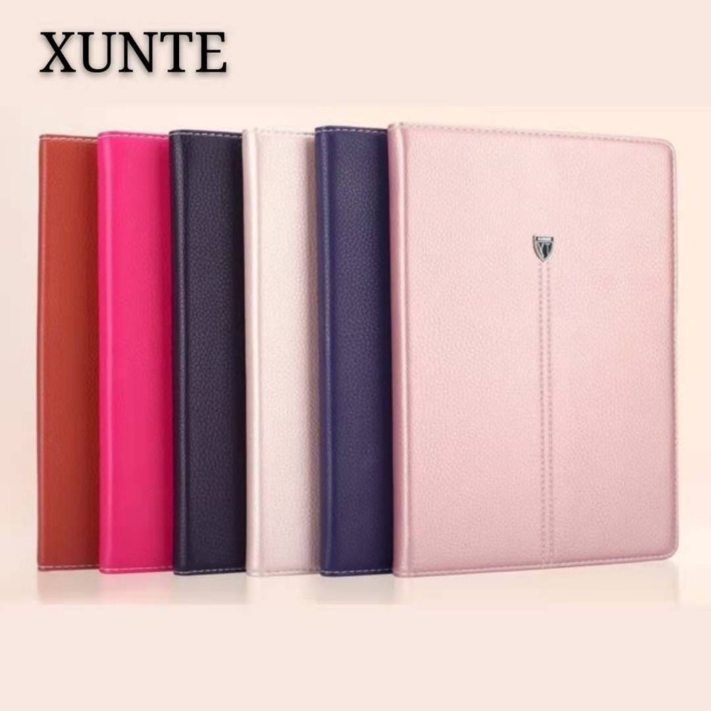 เคส ฝาพับ XUNTE(2) iPad รุ่น mini1 mini2 mini3 mini4 mini5