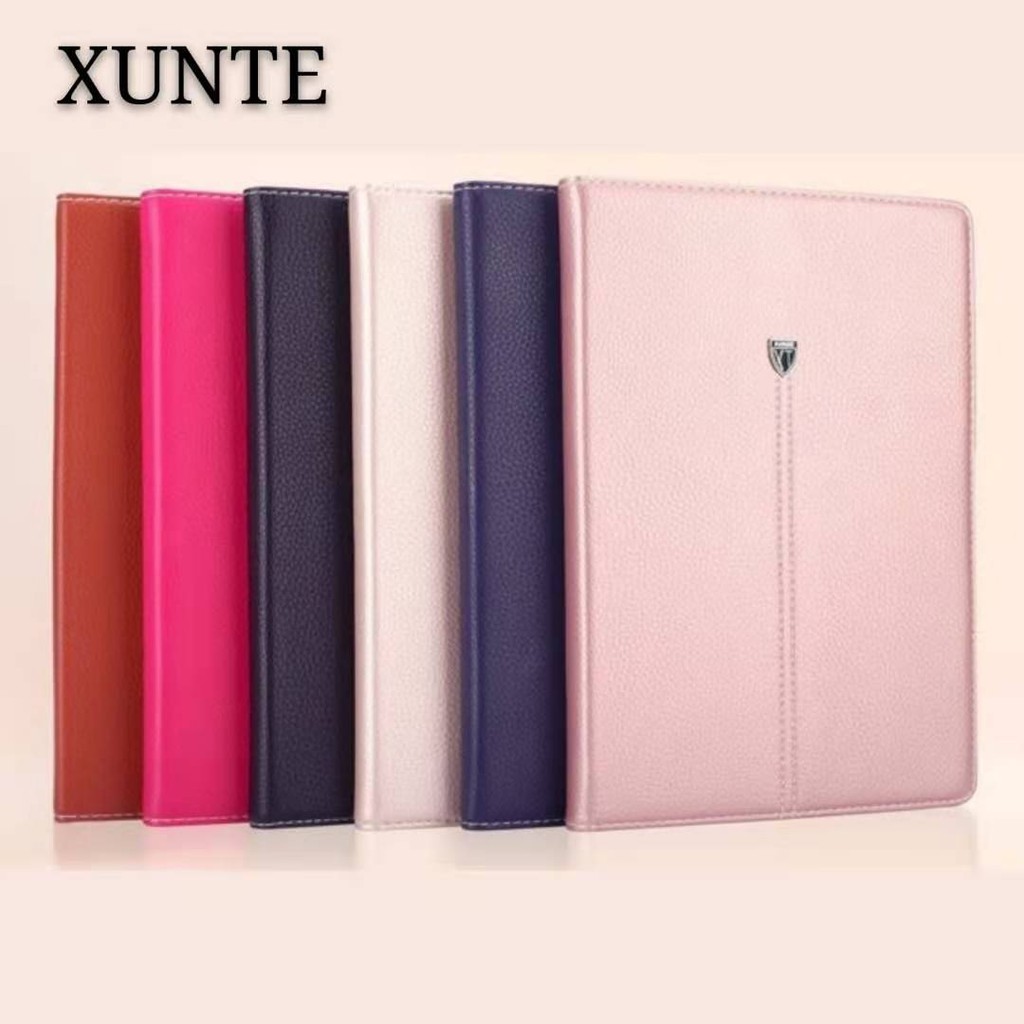 เคส ฝาพับ XUNTE(2) ipad Samsung รุ่น N5100 P205 T295 T110 T116