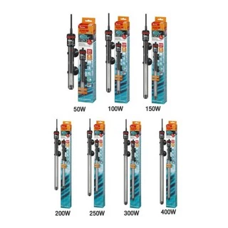 EHEIM ThermoControl Heater รุ่นใหม่ สินค้านำเข้า แท้ ประกัน 3 ปี + แถม Resun Thermometer
