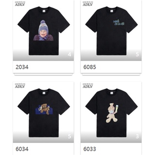 [100% Cotton] ขายดีที่สุด เสื้อยืดแขนสั้นลําลอง ผ้าฝ้าย ทรงหลวม พิมพ์ลาย A&amp;v พลัสไซซ์ แฟชั่นฤดูร้อน สําหรับผู้ชาย และผู้